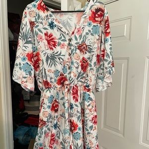 Exlura 2X Romper